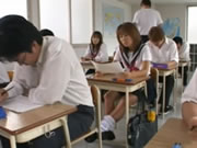 Японский класс матрос студент кумшотов